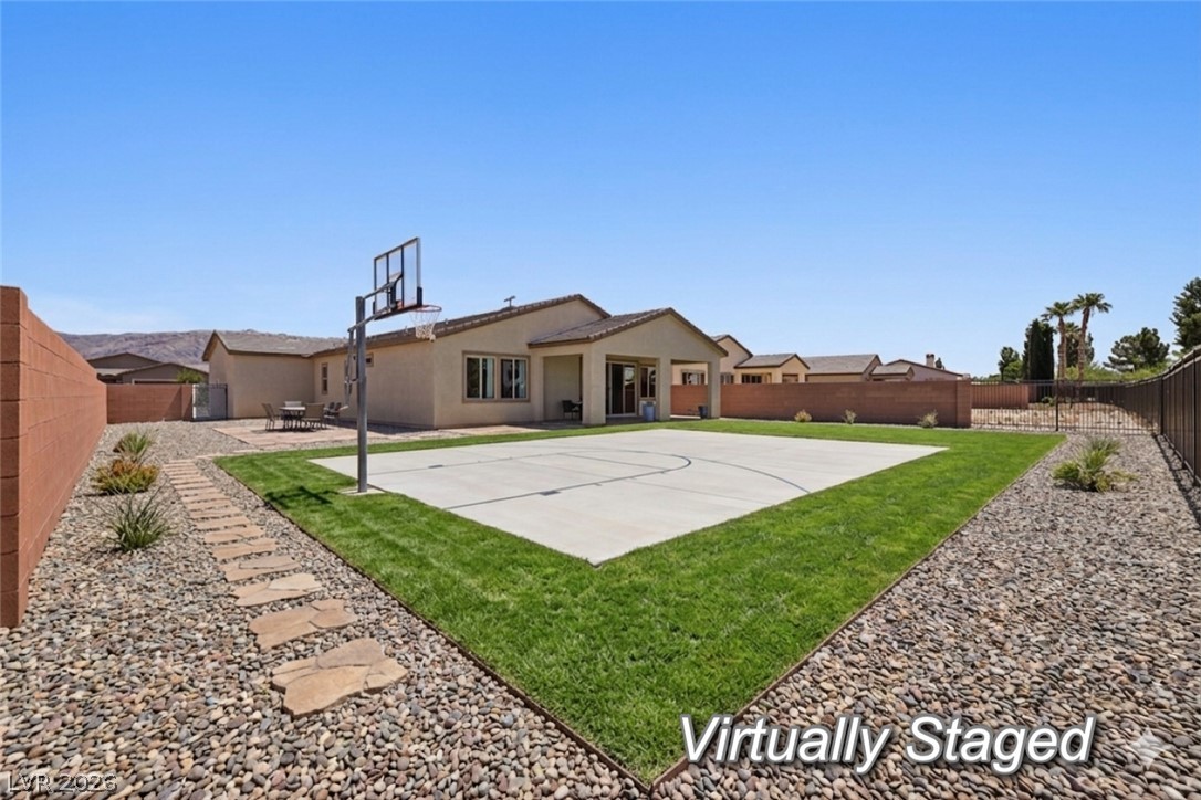 5379 Eleganza Avenue Pahrump NV 89061