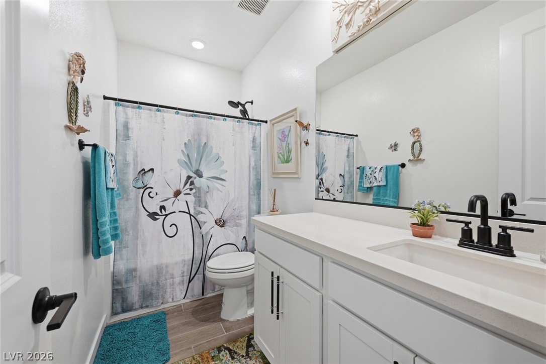 5379 Eleganza Avenue Pahrump NV 89061