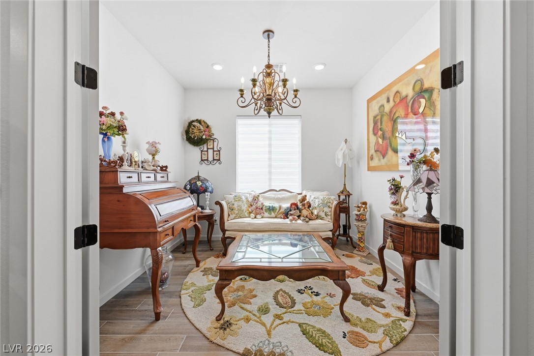 5379 Eleganza Avenue Pahrump NV 89061