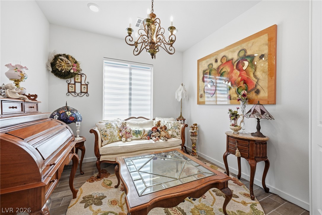 5379 Eleganza Avenue Pahrump NV 89061