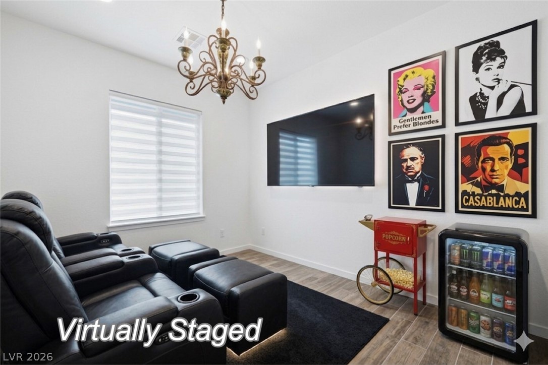 5379 Eleganza Avenue Pahrump NV 89061