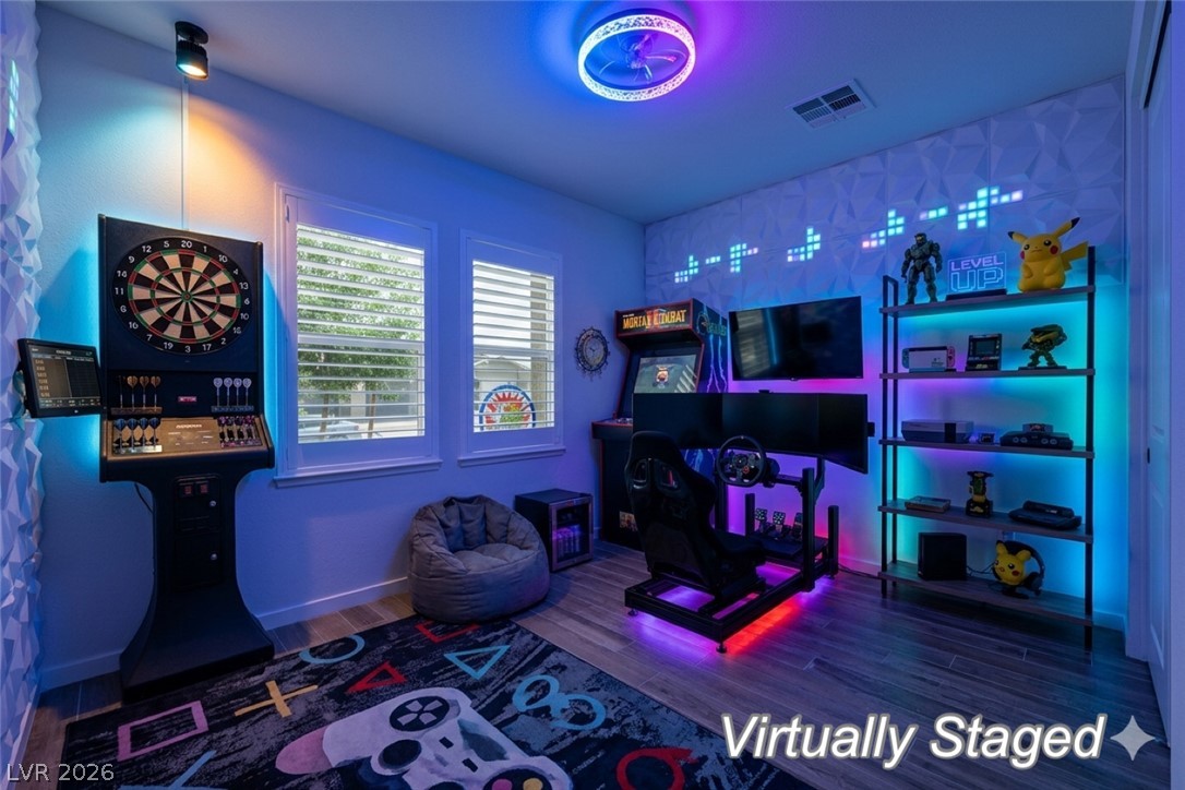 5379 Eleganza Avenue Pahrump NV 89061