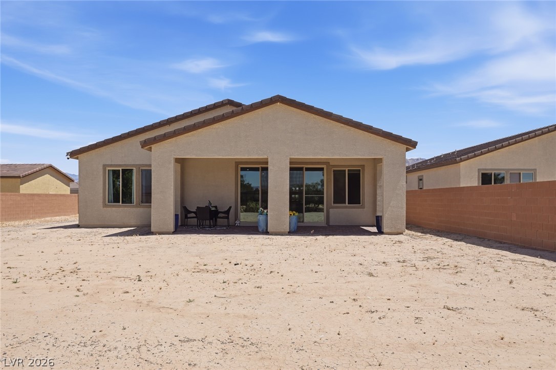 5379 Eleganza Avenue Pahrump NV 89061