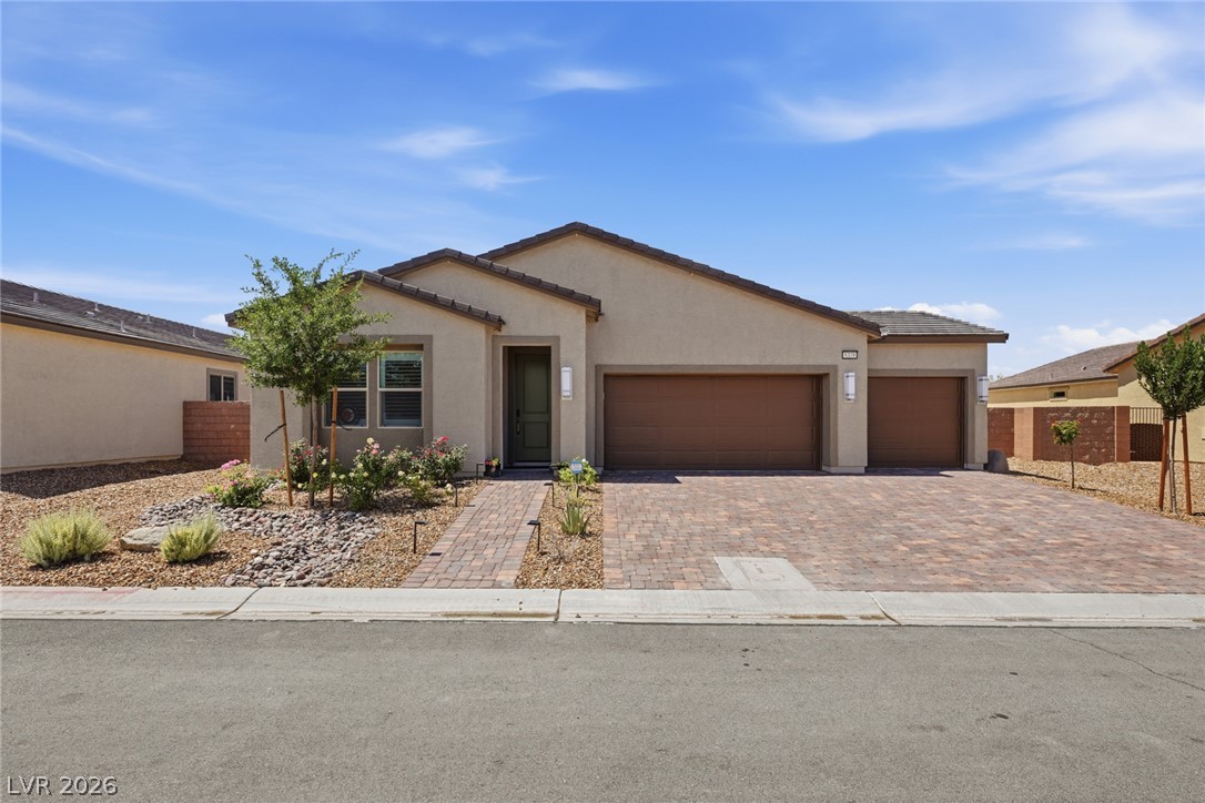 5379 Eleganza Avenue Pahrump NV 89061