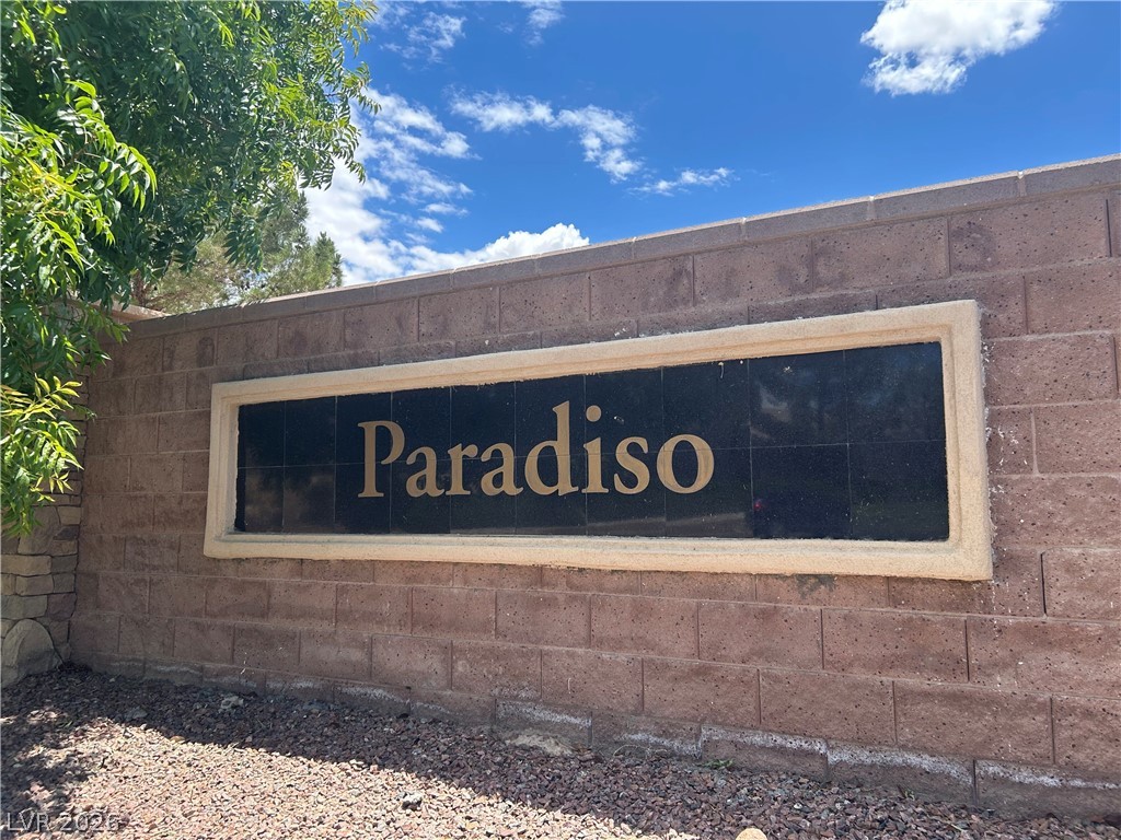 5379 Eleganza Avenue Pahrump NV 89061