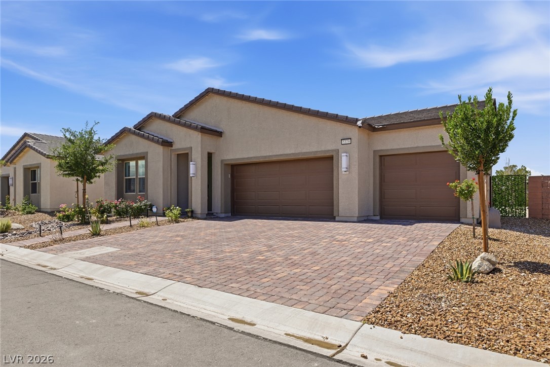 5379 Eleganza Avenue Pahrump NV 89061