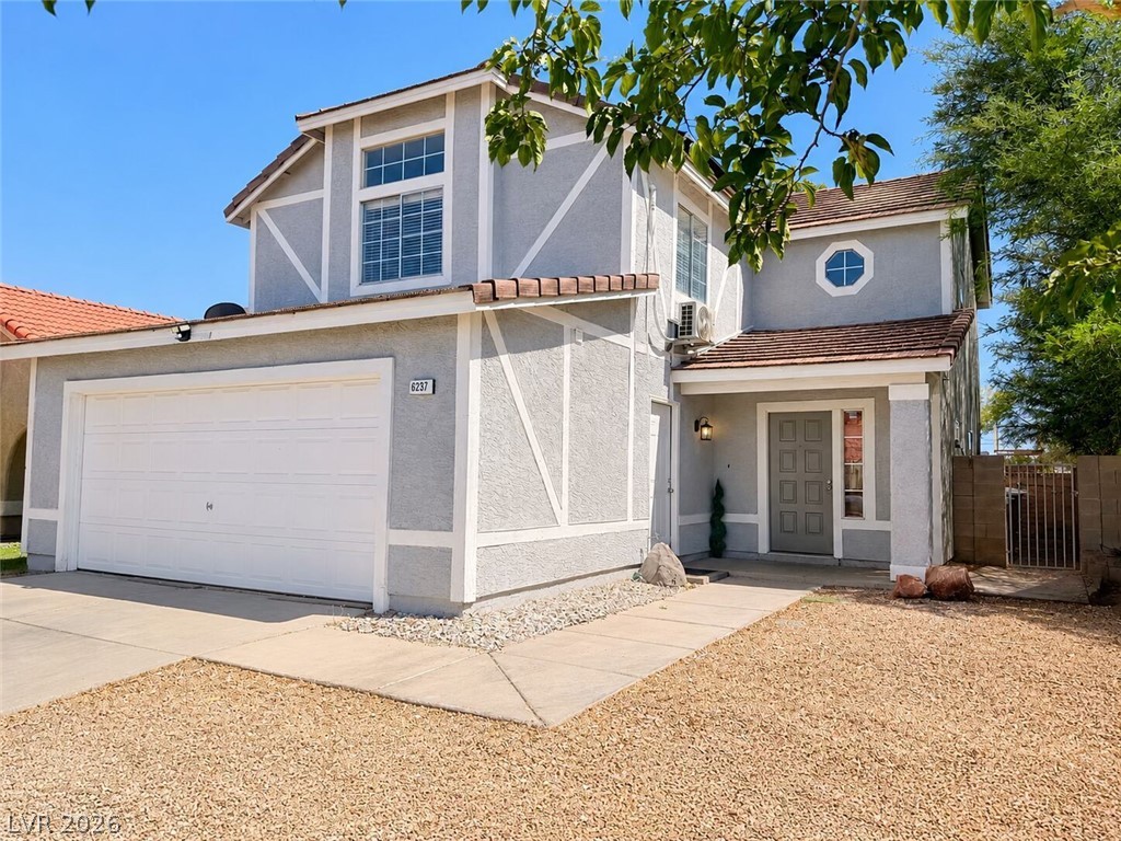 6237 Warm River Road Las Vegas NV 89108