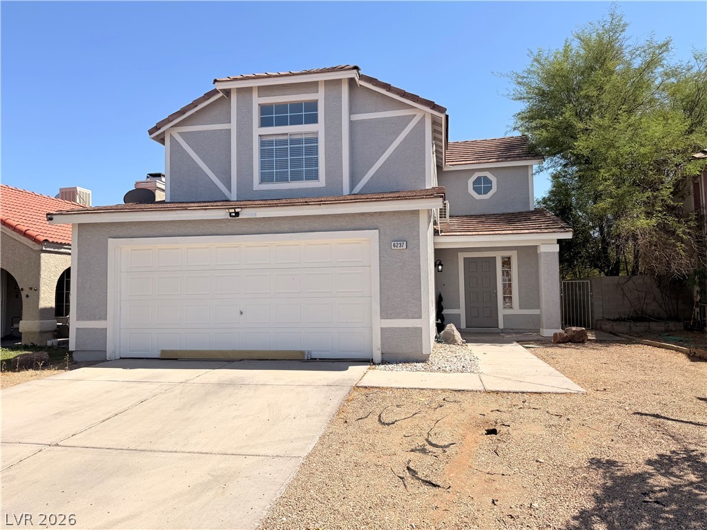 6237 Warm River Road Las Vegas NV 89108