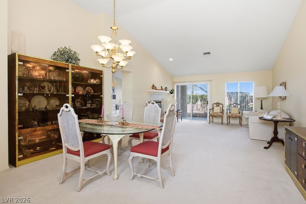 9216 January Drive Las Vegas NV 89134