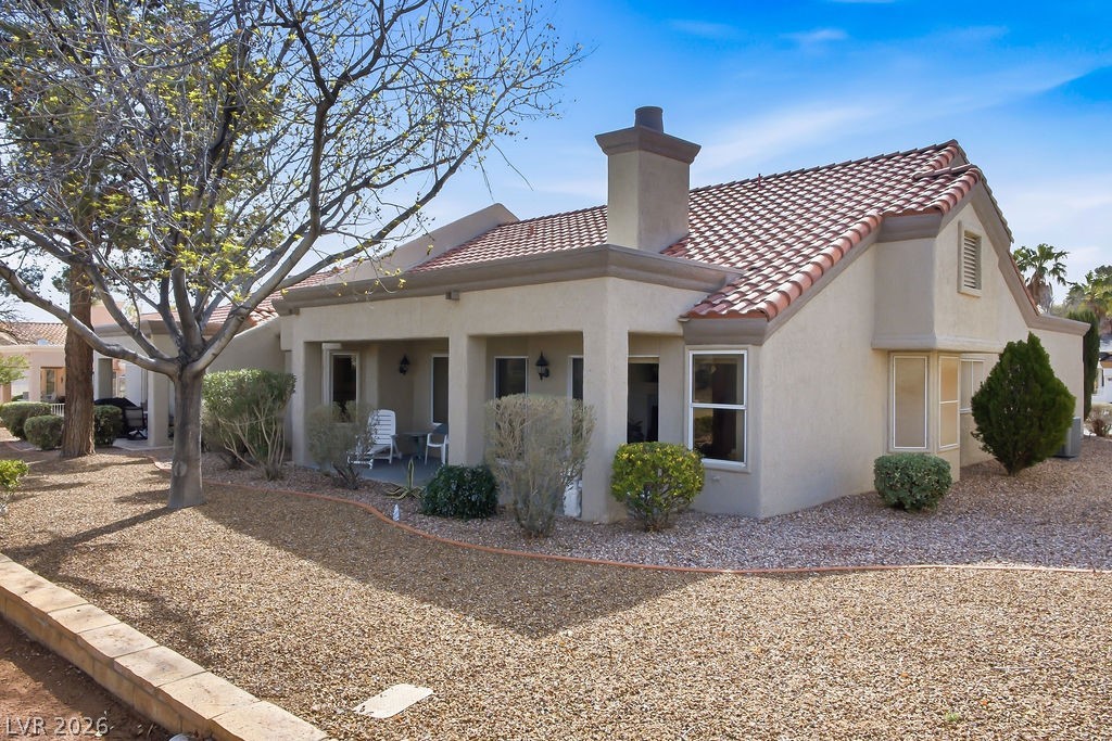 9216 January Drive Las Vegas NV 89134