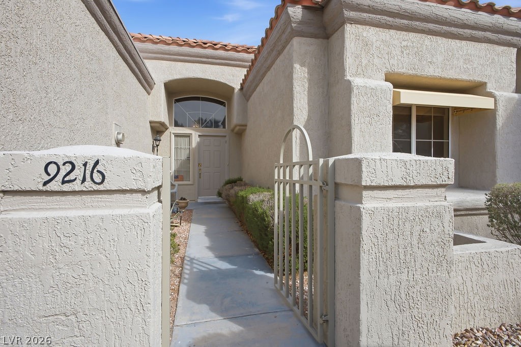 9216 January Drive Las Vegas NV 89134
