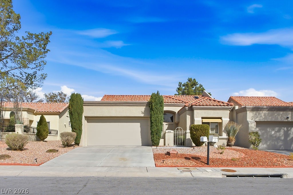 9216 January Drive Las Vegas NV 89134