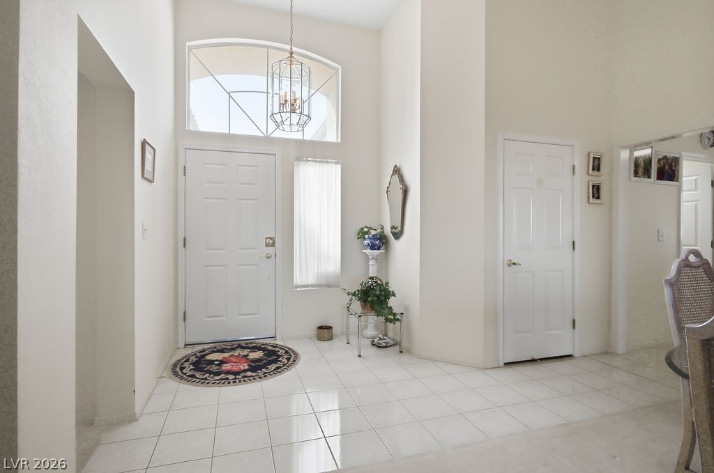 9216 January Drive Las Vegas NV 89134
