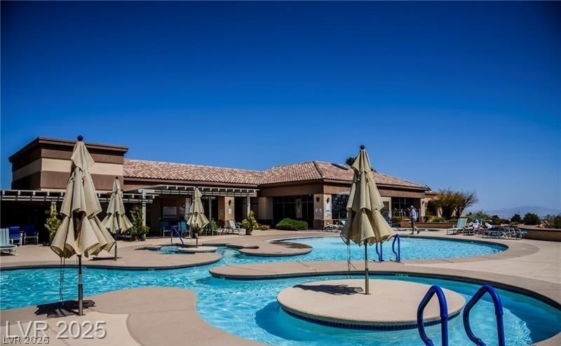 9216 January Drive Las Vegas NV 89134