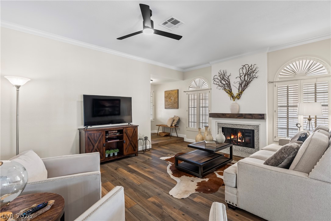 8824 Sail Bay Drive Las Vegas NV 89117
