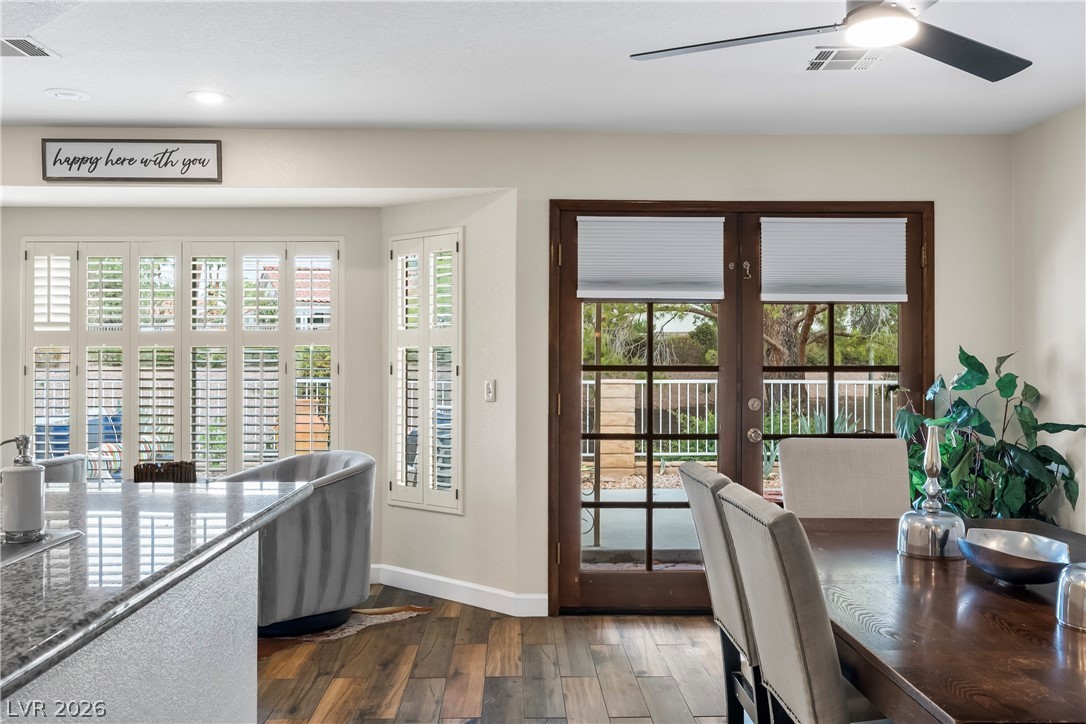 8824 Sail Bay Drive Las Vegas NV 89117