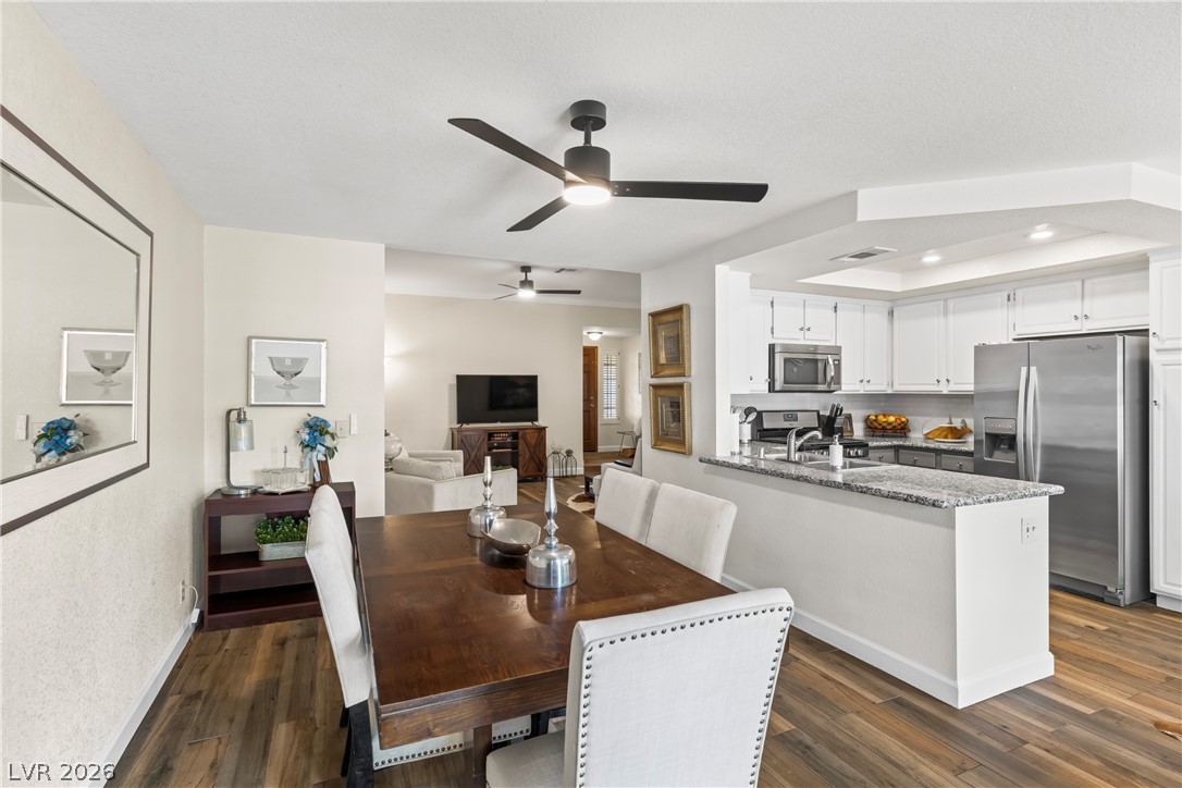 8824 Sail Bay Drive Las Vegas NV 89117
