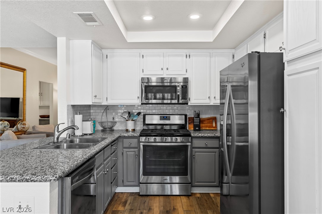 8824 Sail Bay Drive Las Vegas NV 89117