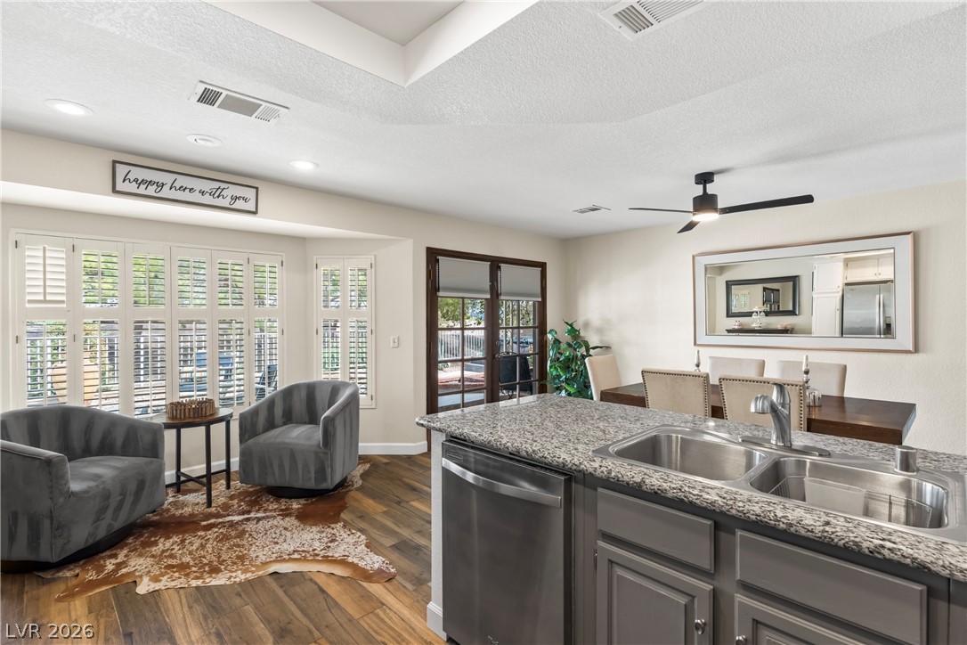 8824 Sail Bay Drive Las Vegas NV 89117