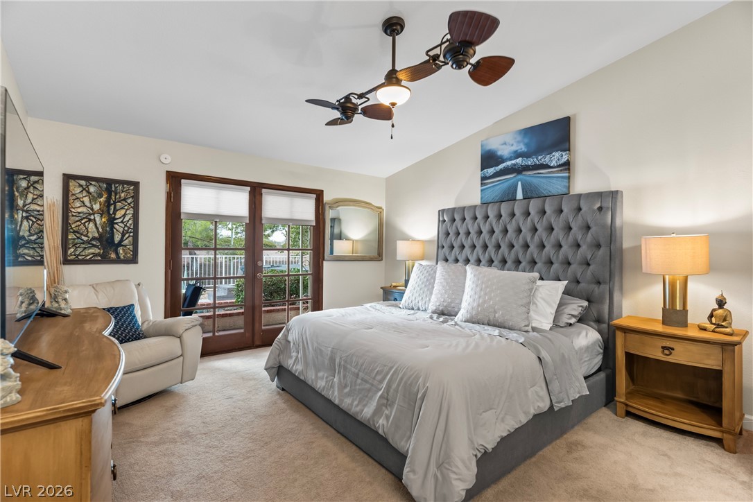 8824 Sail Bay Drive Las Vegas NV 89117