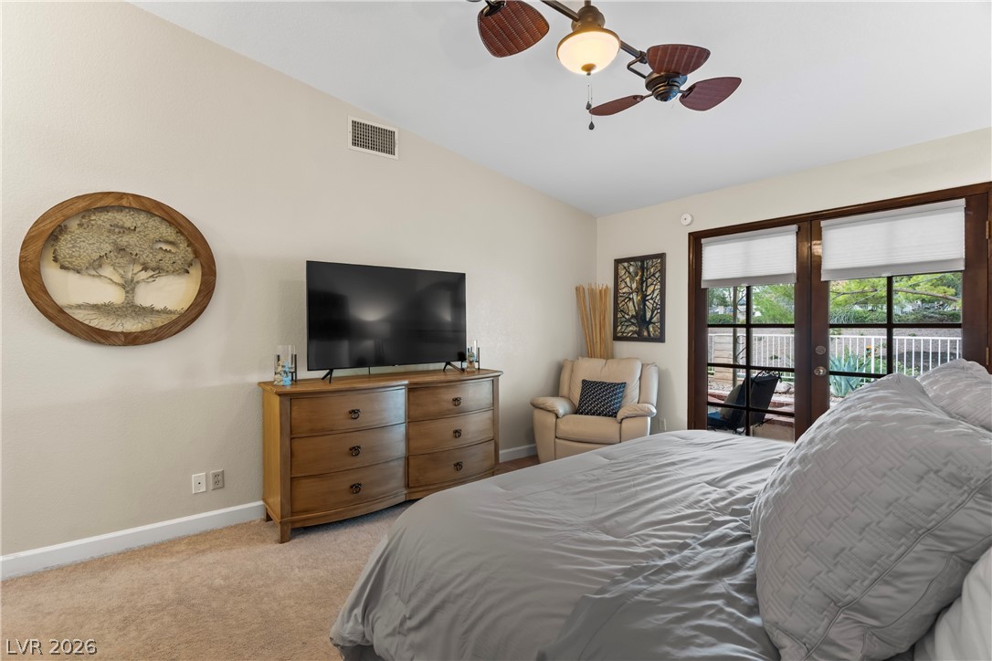 8824 Sail Bay Drive Las Vegas NV 89117