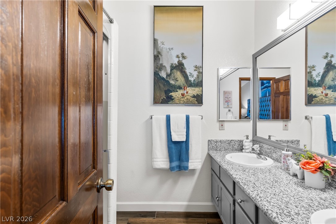 8824 Sail Bay Drive Las Vegas NV 89117