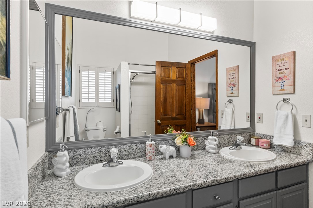 8824 Sail Bay Drive Las Vegas NV 89117