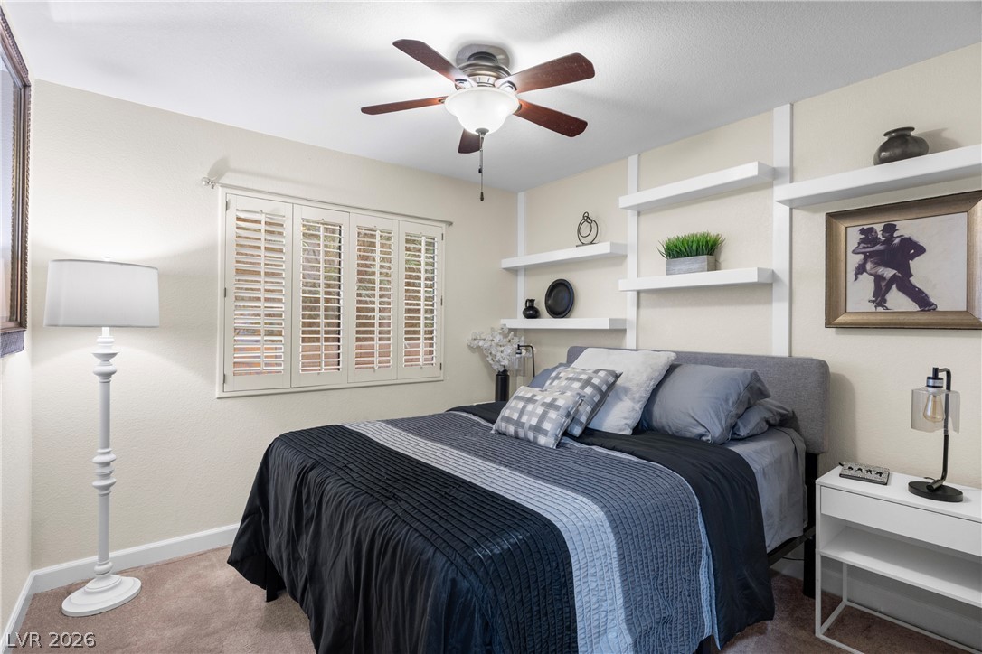 8824 Sail Bay Drive Las Vegas NV 89117