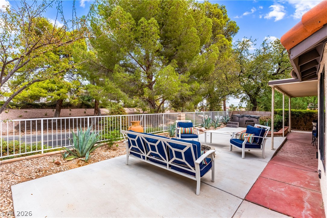 8824 Sail Bay Drive Las Vegas NV 89117