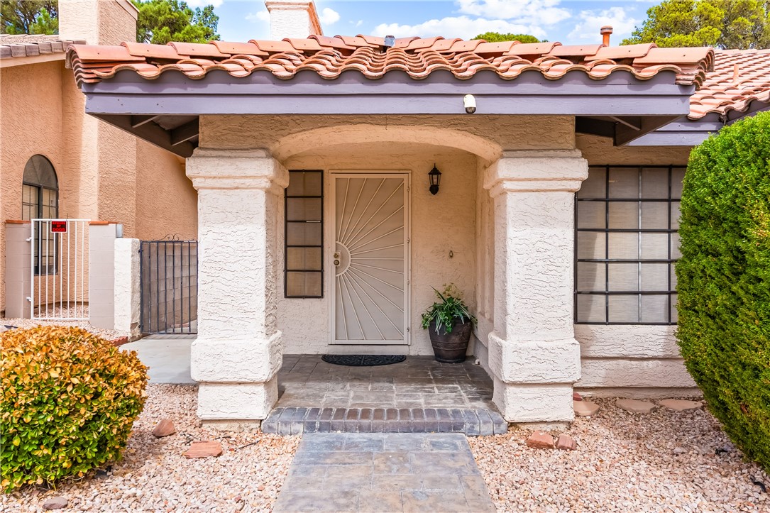 8824 Sail Bay Drive Las Vegas NV 89117