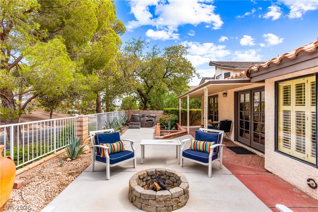 8824 Sail Bay Drive Las Vegas NV 89117