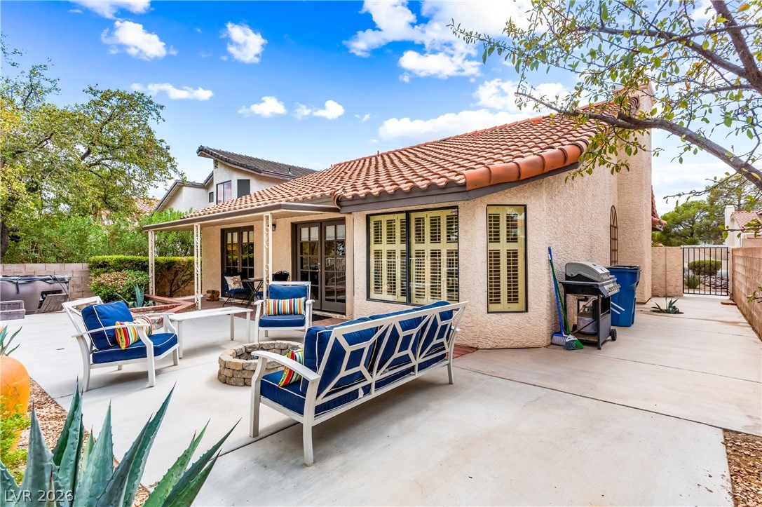 8824 Sail Bay Drive Las Vegas NV 89117