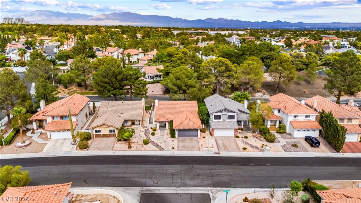 8824 Sail Bay Drive Las Vegas NV 89117