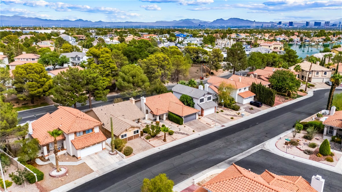 8824 Sail Bay Drive Las Vegas NV 89117