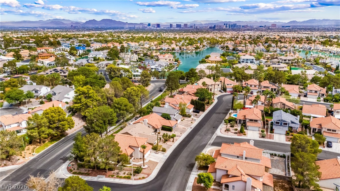 8824 Sail Bay Drive Las Vegas NV 89117