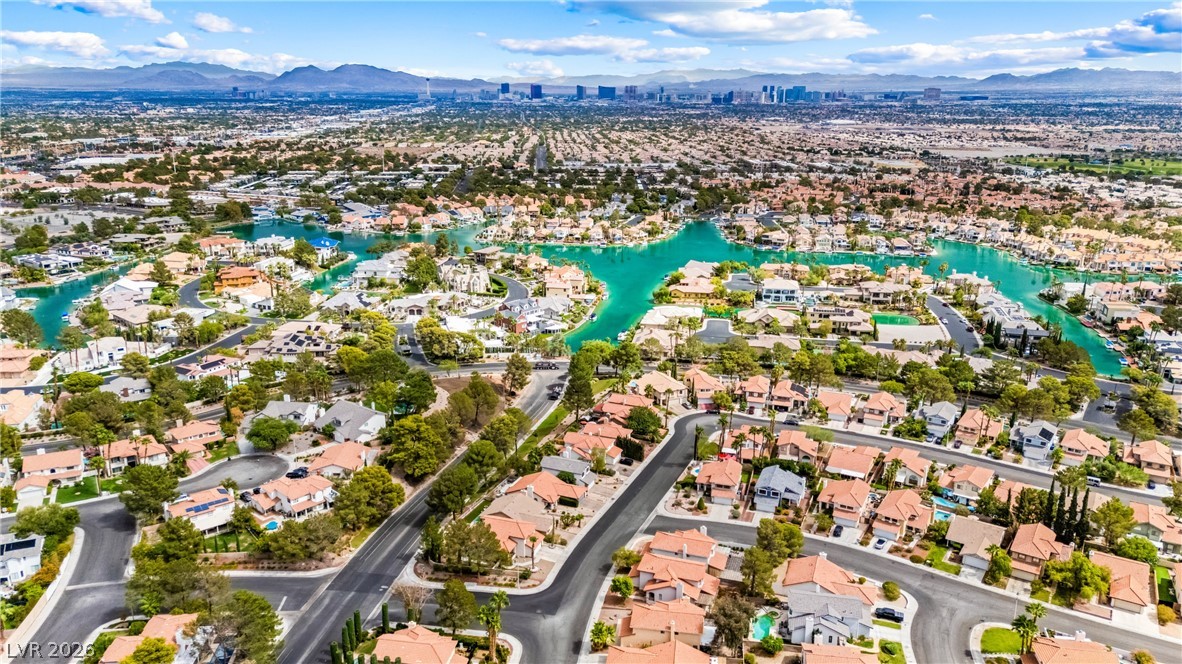 8824 Sail Bay Drive Las Vegas NV 89117