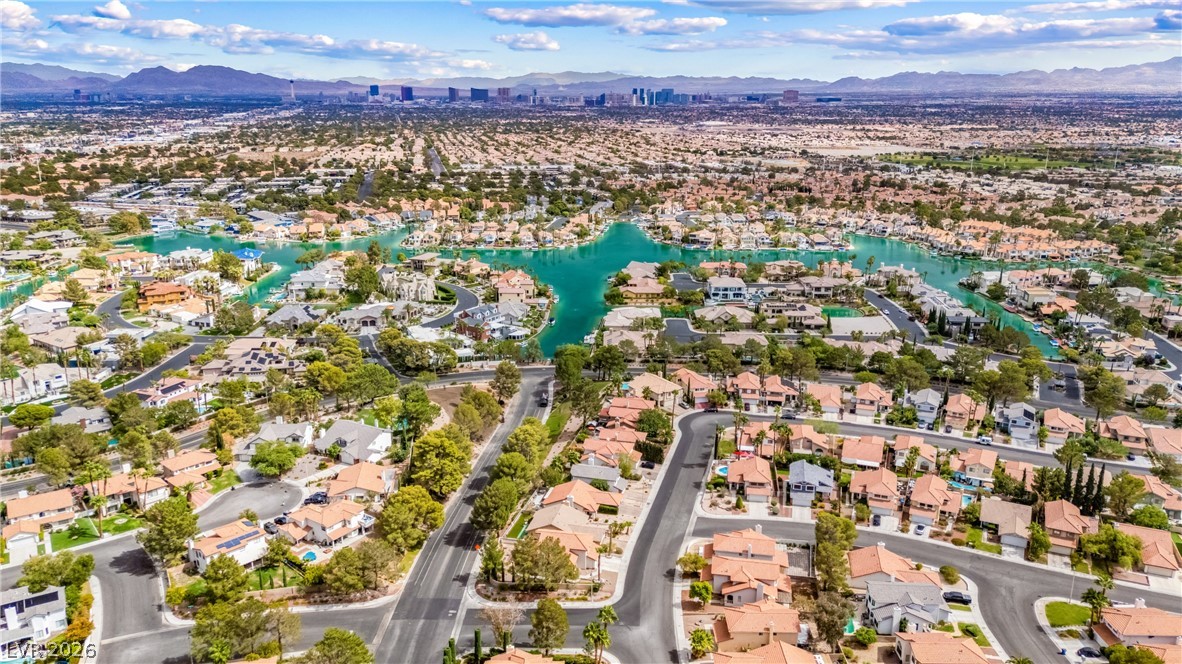 8824 Sail Bay Drive Las Vegas NV 89117