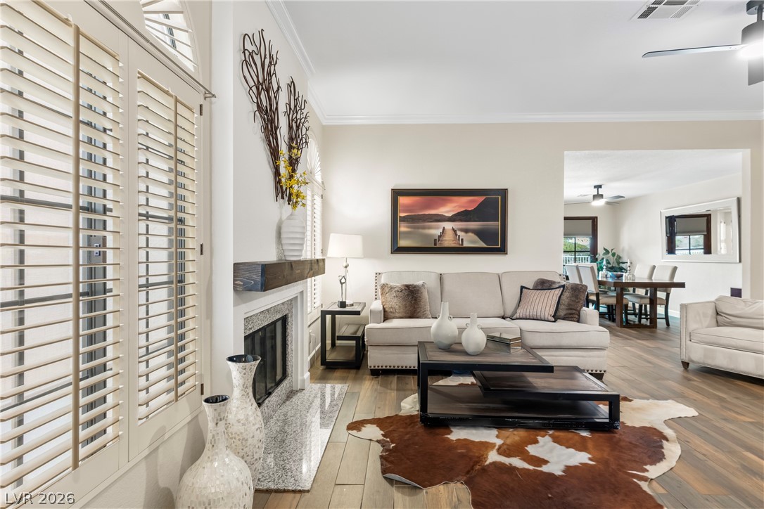 8824 Sail Bay Drive Las Vegas NV 89117