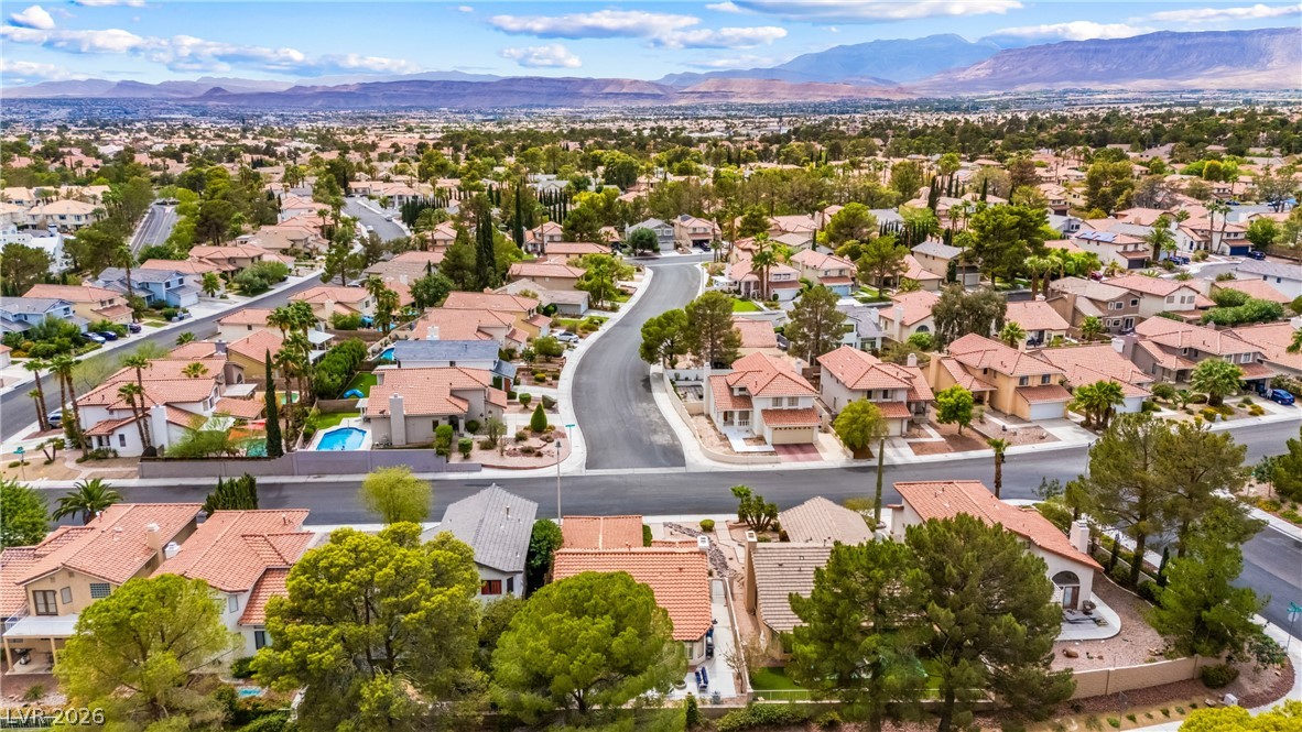 8824 Sail Bay Drive Las Vegas NV 89117