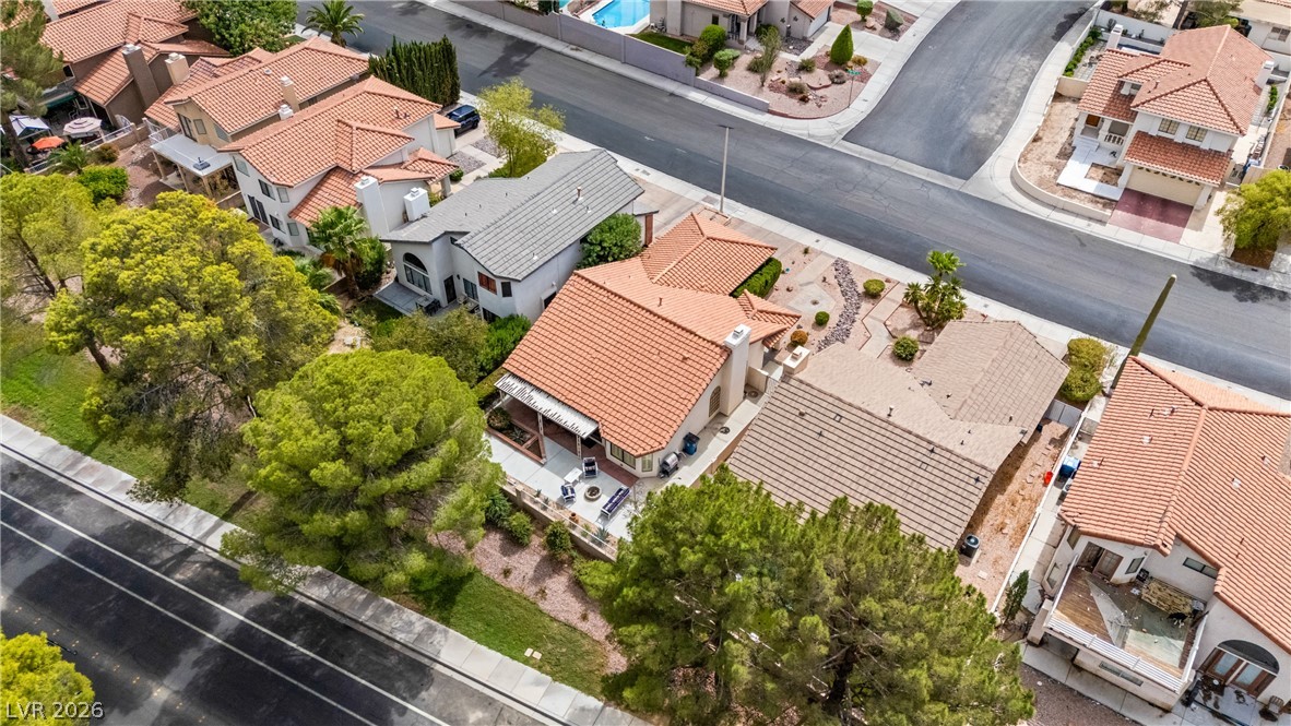 8824 Sail Bay Drive Las Vegas NV 89117