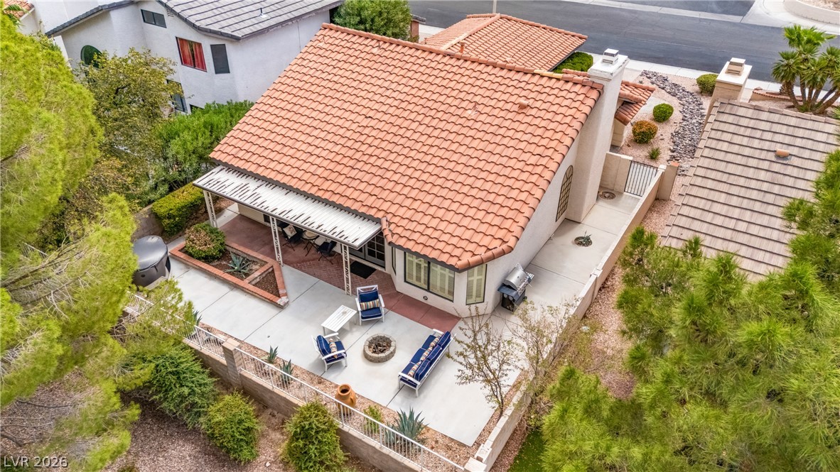 8824 Sail Bay Drive Las Vegas NV 89117