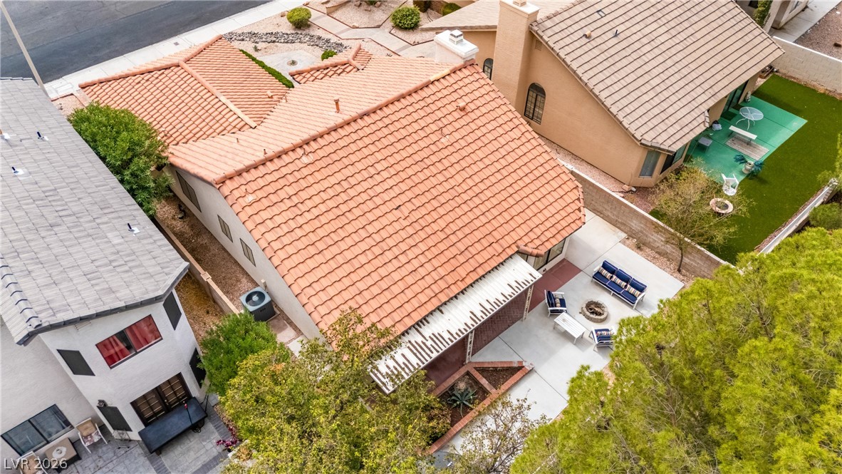 8824 Sail Bay Drive Las Vegas NV 89117