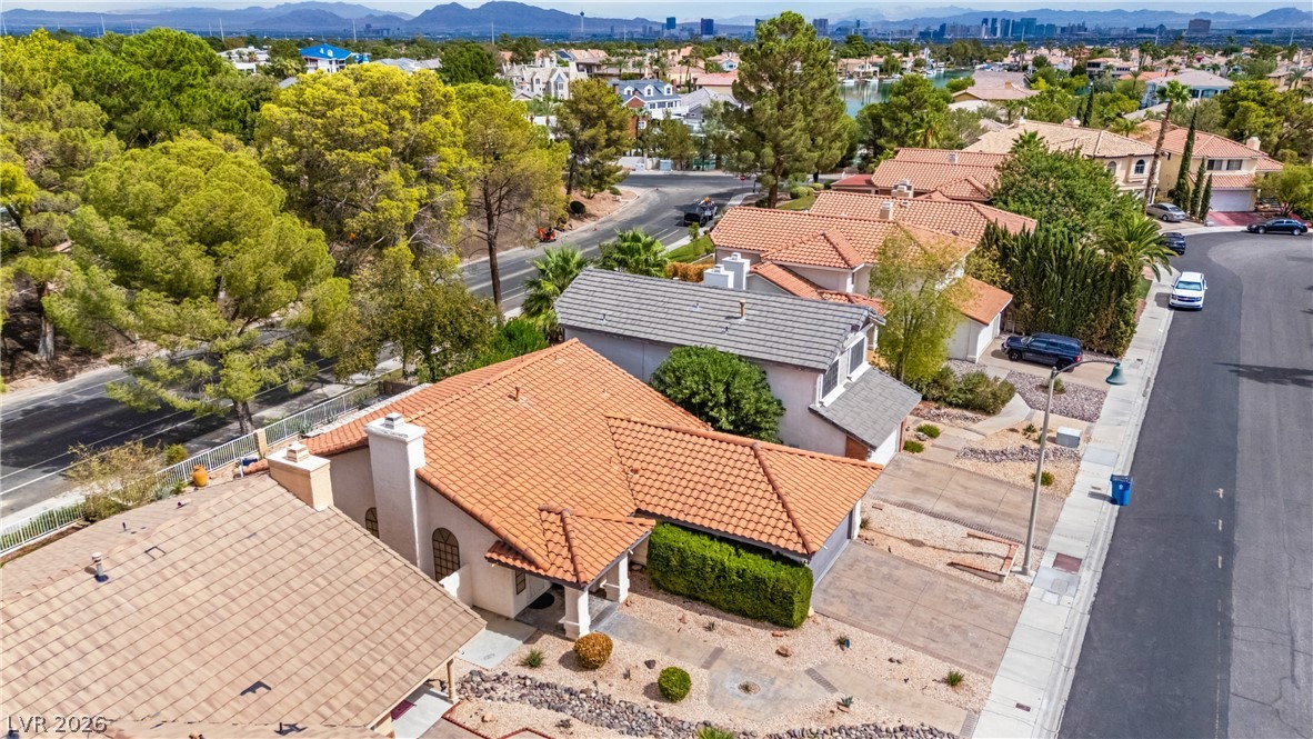 8824 Sail Bay Drive Las Vegas NV 89117