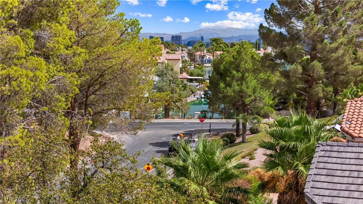 8824 Sail Bay Drive Las Vegas NV 89117