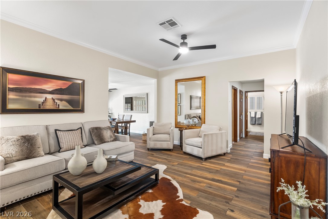 8824 Sail Bay Drive Las Vegas NV 89117