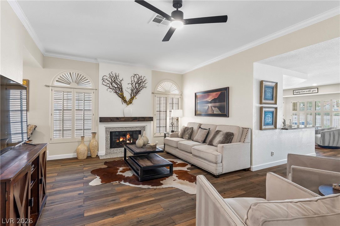 8824 Sail Bay Drive Las Vegas NV 89117