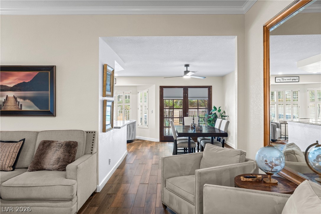 8824 Sail Bay Drive Las Vegas NV 89117