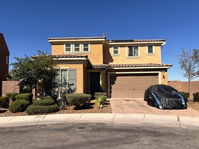 2449 Range Creek Henderson NV 89044