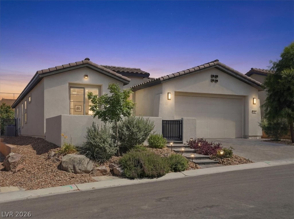 22 Sun Lily Lane Henderson NV 89011
