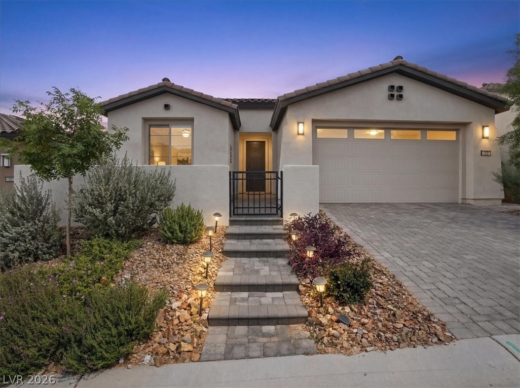 22 Sun Lily Lane Henderson NV 89011